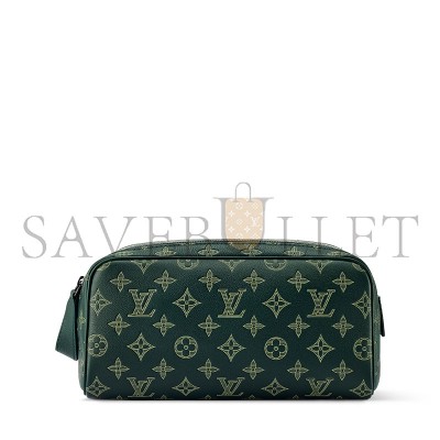 LOUIS VUITTON MASTER DOPP KIT M27180 (28*16.5*15cm)